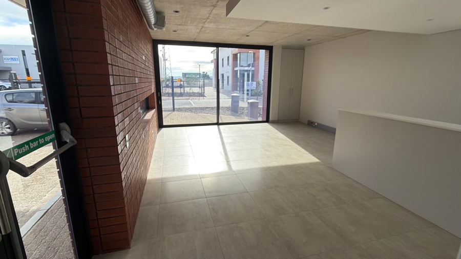 To Let Commercial Property for Rent in Stonewood Security Estate Western Cape